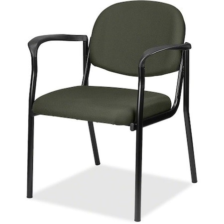 Eurotech - The Raynor Group SIDE CHAIR , OLIVE GREEN EUT801167